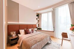 Cliveden At Grange (D10), Condominium #632626661